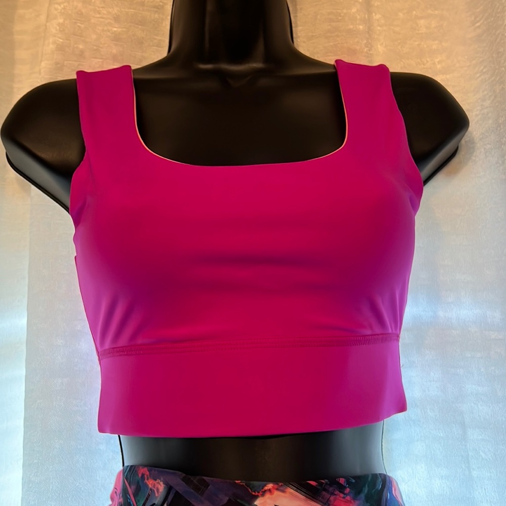 Fabletics Reversible Sports Bra